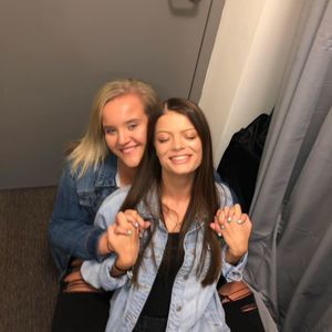 Meet your Posher, Madison